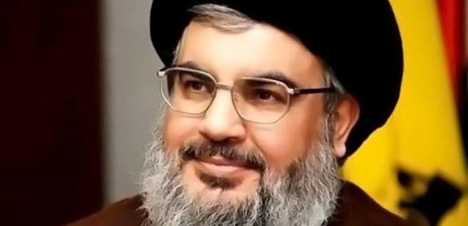 رسالة من نصرالله.. ما جاء فيها وإلى مَنْ وجهها؟