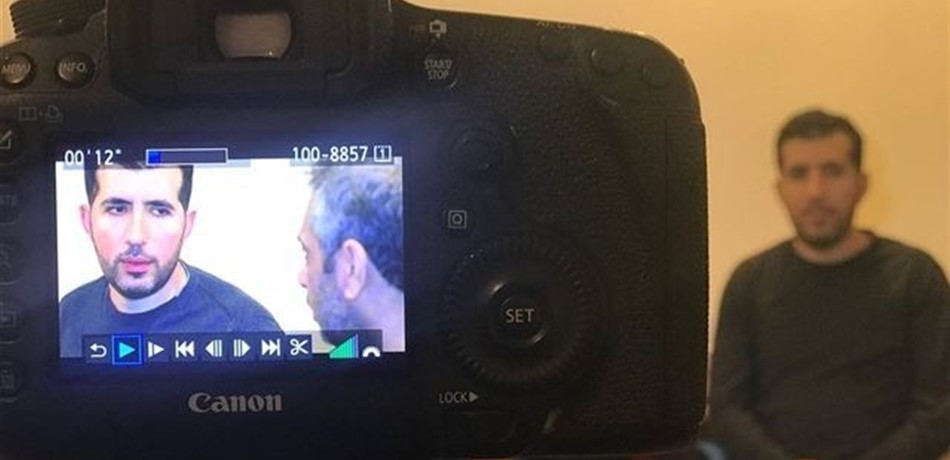 حاطوم يكشف كواليس مقابلة فضل شاكر: توقيته إنتخابيّ وهذا ما سيفعله