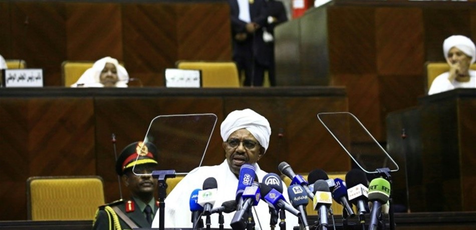 "حرب على الفساد" في السودان