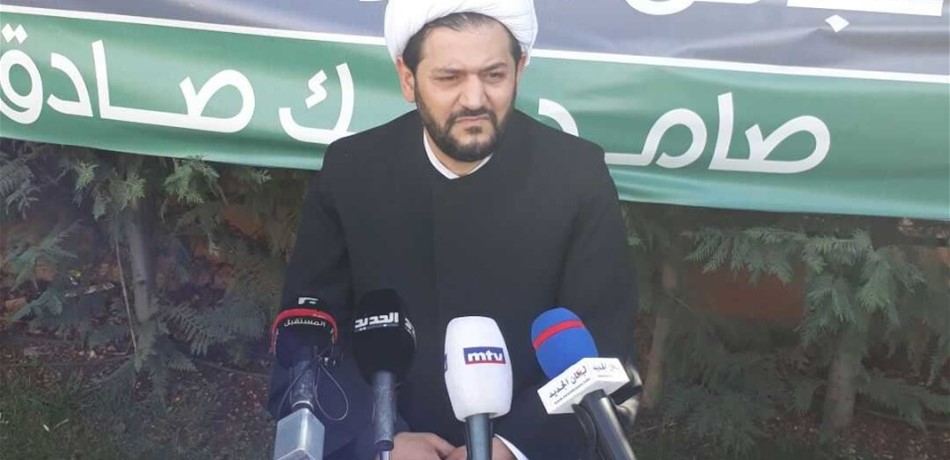 الجوهري يشرح ملابسات إطلاق النار على سيارته