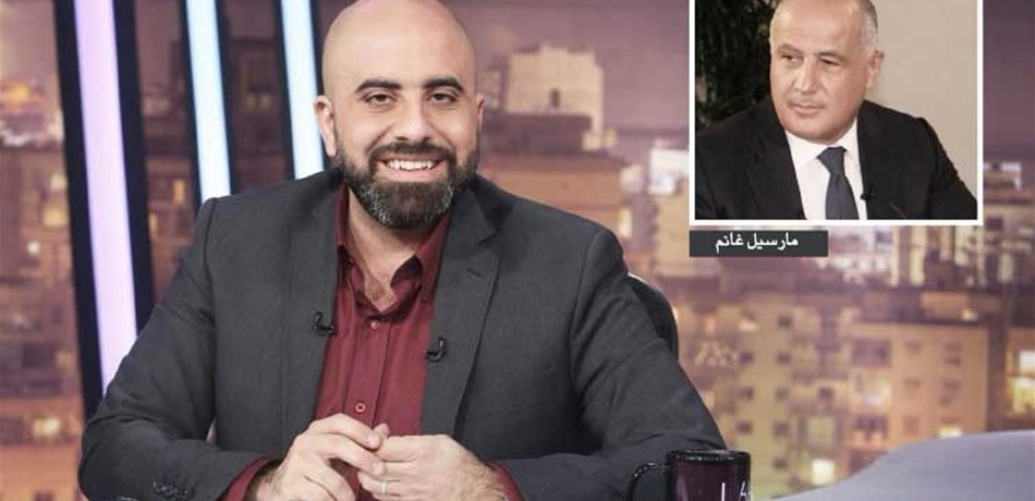 بعد خبر حلوله مكان مارسيل: هشام حداد يكشف عن برنامجه: ما حدا يسب!