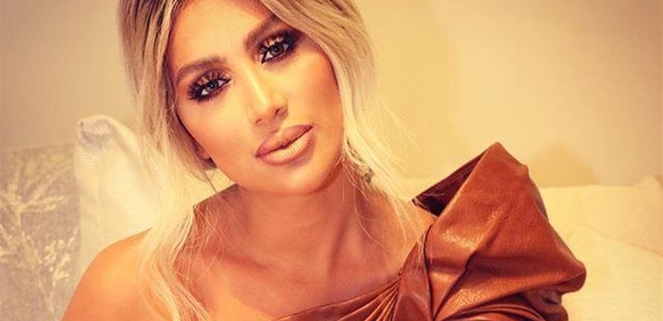 مايا دياب تغرّد مهاجمة فضل شاكر: وقح!