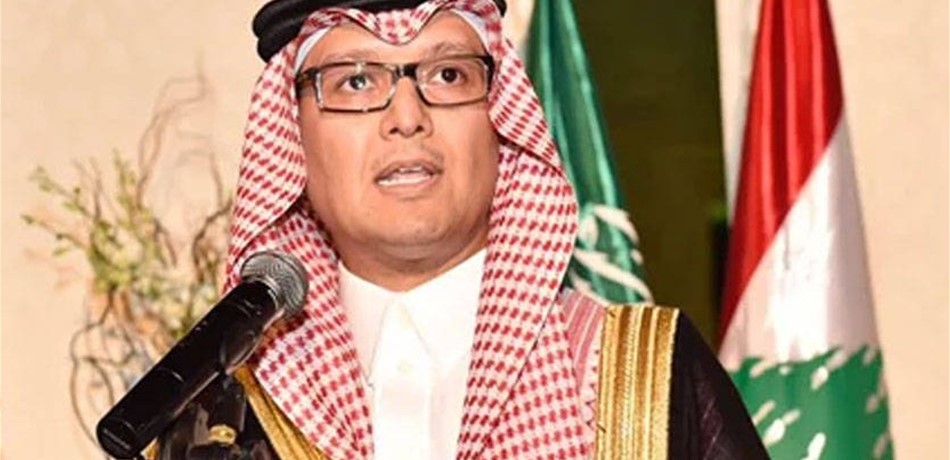 البخاري بعد لقائه الراعي: أصداء زيارة البطريرك للسعودية إيجابية