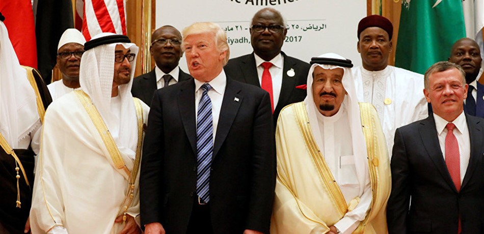 كواليس مكالمة "منتصف الليل" التي سبقت أزمة قطر