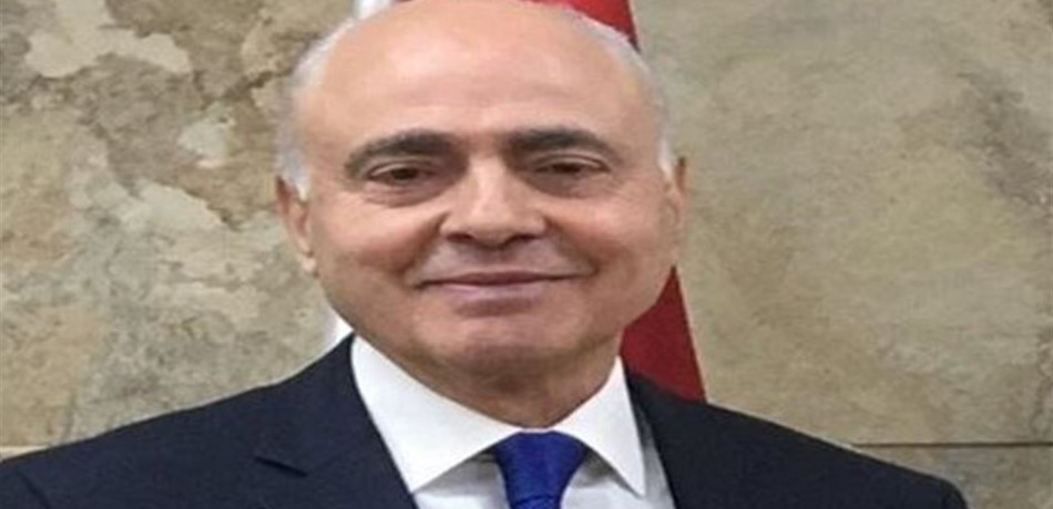 العميد بانو:  المرتجى بعد الانتخابات كتلة وازنة للرئيس وحكومة متجانسة
