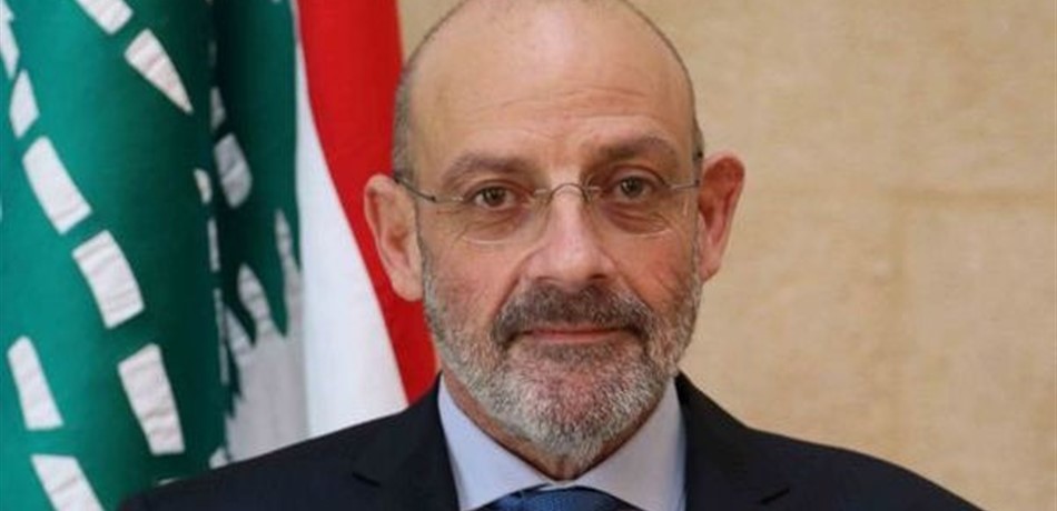 الصراف:إسرائيل لا يحترم سيادة لبنان والقرارات الدولية