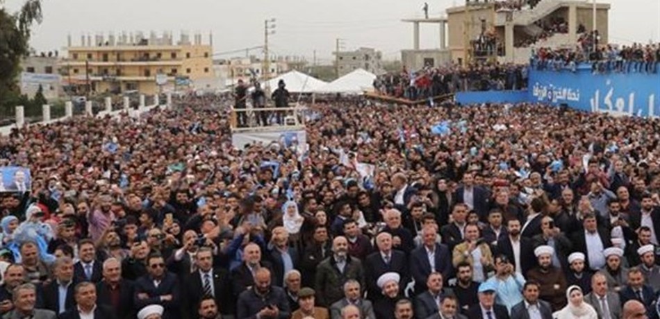 الحريري يعود إلى الشّمال لاستنفار قاعدته.. هل فات الأوان؟