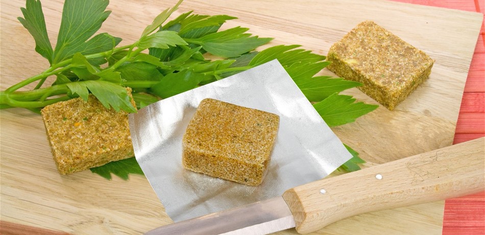 هل مكعّبات المرق مضرّة بالصحة؟