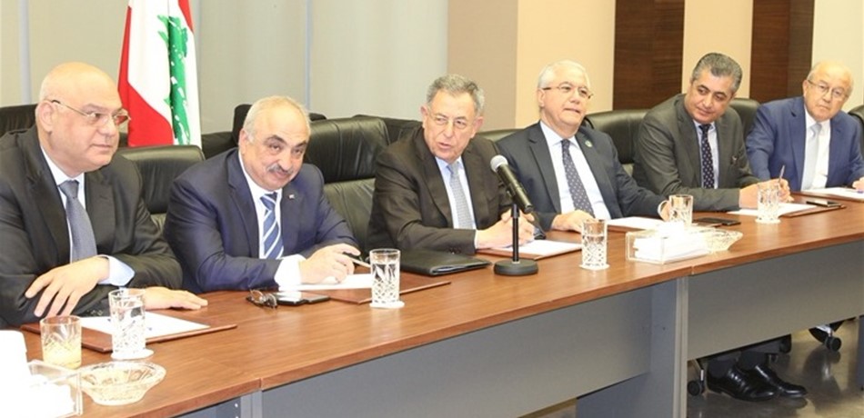 "المستقبل": إقرار الموازنة يعكس عزم لبنان لاستعادة الإنتظام والإنضباط