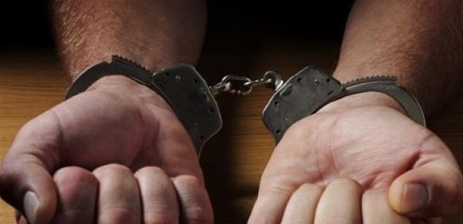 توقيف مطلوب بجرم المخدرات 