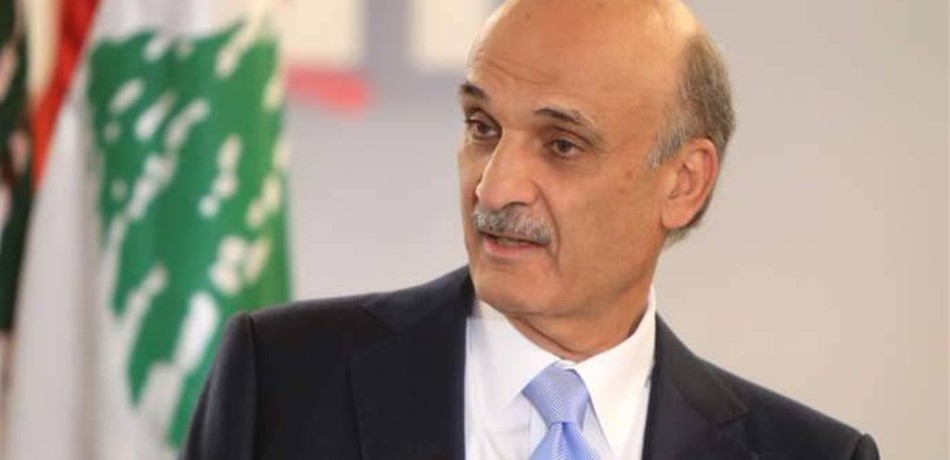 جعجع: لقاء الأمس مع الحريري بداية جديدة 