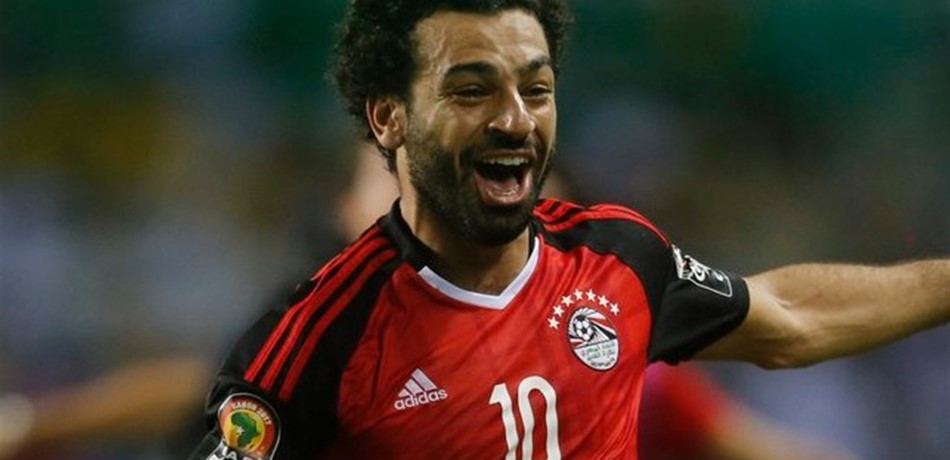 محمد صلاح خارج المونديال بسبب المنشطات؟!