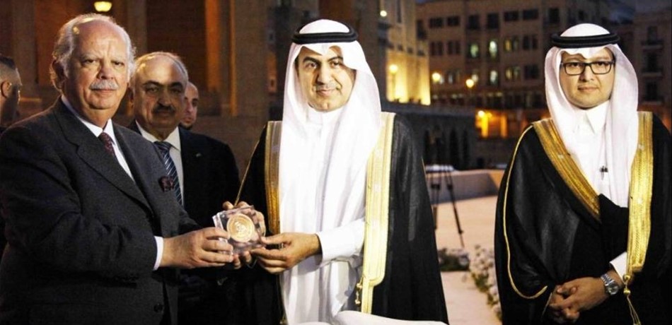 العلولا: المملكة لا تتدخل في الانتخابات فهي شأن لبناني داخلي