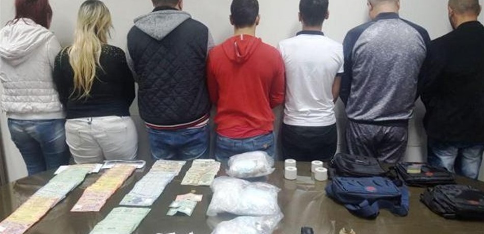 دعارة ناشطة بين الدورة وجونية.. هذا ما تفعله عصابة!