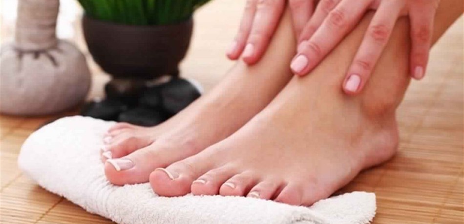 الحل السحري للتخلص من الأظافر المؤلمة.. من دون جراحة!