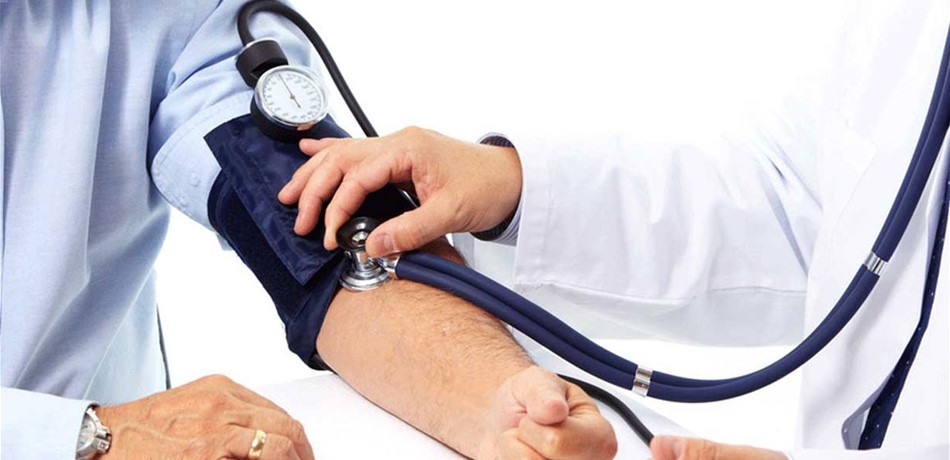 طريقة جديدة في قياس ضغط الدم.. لن تحتاجوا إلا لشريط قياس وحلقة!