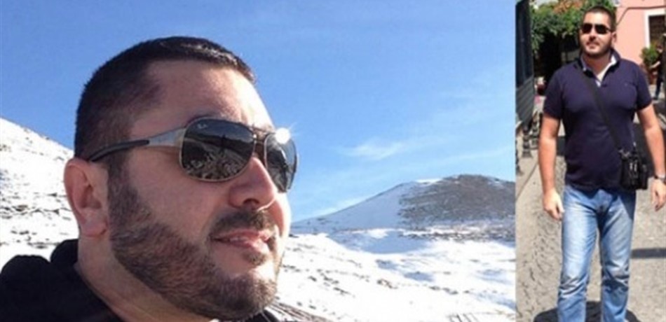 جبيل مفجوعة: بعد شهرين على وفاة والده .. "بسام" الثلاثيني لحق به!