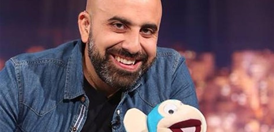 بالصورة.. هشام حداد يقترح تغيير أسماء الشوارع في البلاد العربيّة! 
