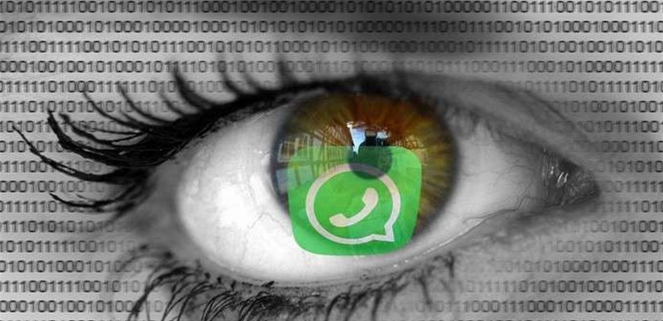 تطبيق "جاسوس" ينتهك خصوصية مستخدمي "واتس آب"