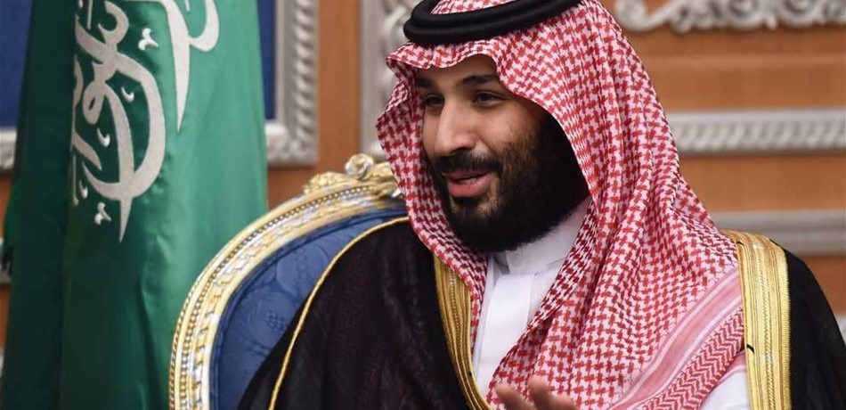 محمد بن سلمان: النظام الإيراني سبب المشكلات في المنطقة