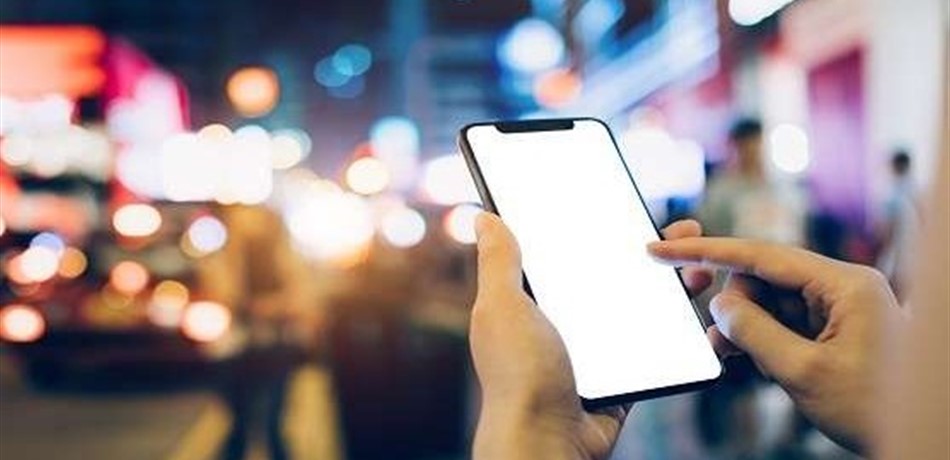 آيفون المستقبلي قد يستبدل ميزة اللمس بالتلويح باليد!