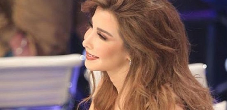 نانسي عجرم حامل بطفلها الثالث.. وهذا هو اسمه!