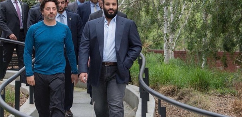 بن سلمان يختتم زيارته الأميركية بصفقة سلاح بمبلغ ضحم!