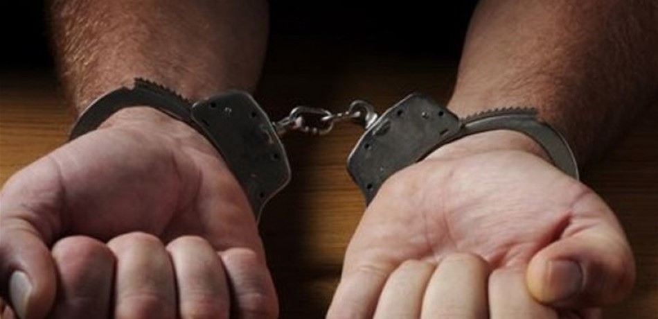 توقيف مطلوب بقضايا مالية في مرفا طرابلس