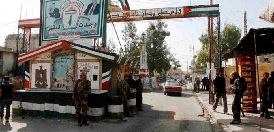القيادة الفلسطينية في صيدا: إشكال عين الحلوة مدان وننسق لتسليم مسببيه للقضاء
