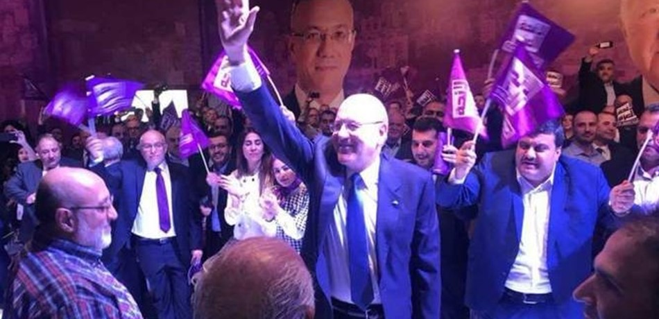 الحريري يهدد اللبنانيين بلقمة عيشهم.. حبذا لو يتمثل بحكومة ميقاتي في 2005