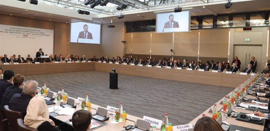 "سيدر1" دين فوق دين.. والإصلاحات "عَ الوعد يا كمّون"!