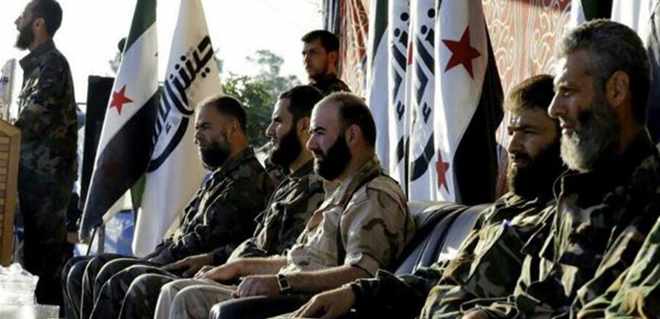 ما مصير أكبر فصائل مقاتلة سيطرت يوماً على المشهد السوري؟