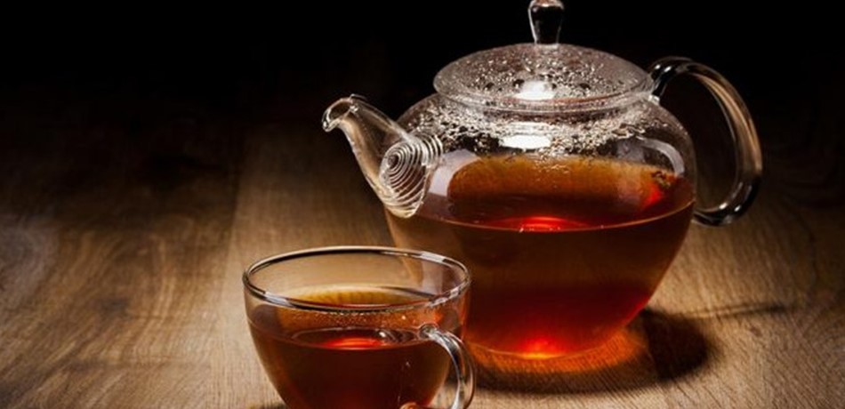 دراسة: الشاي مفيد للأسنان
