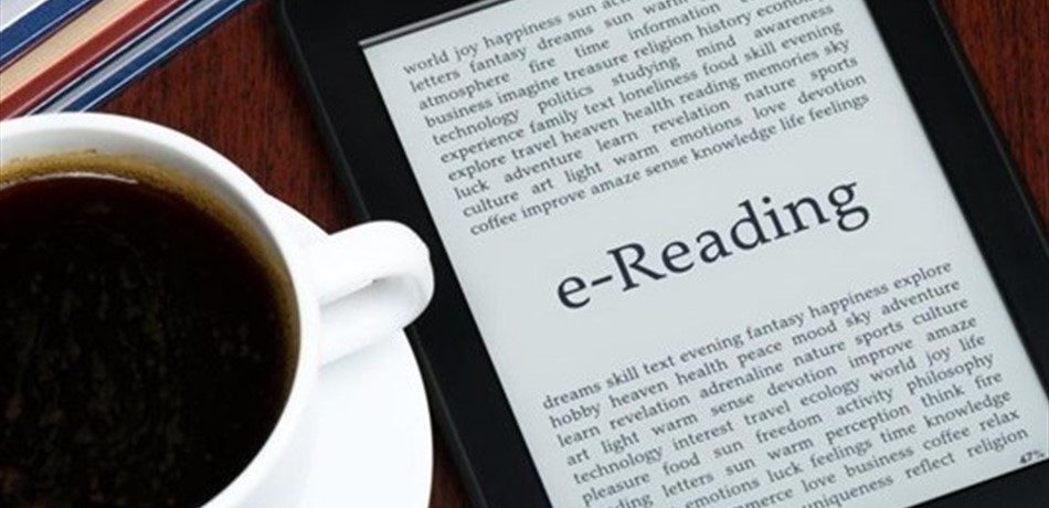مزايا جديدة من غوغل لقراءة الكتب الإلكترونية