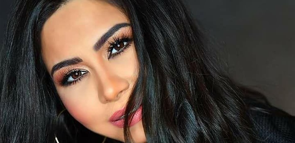 "شهر عسل" شيرين عبد الوهاب وحسام حبيب .. في هذا البلد