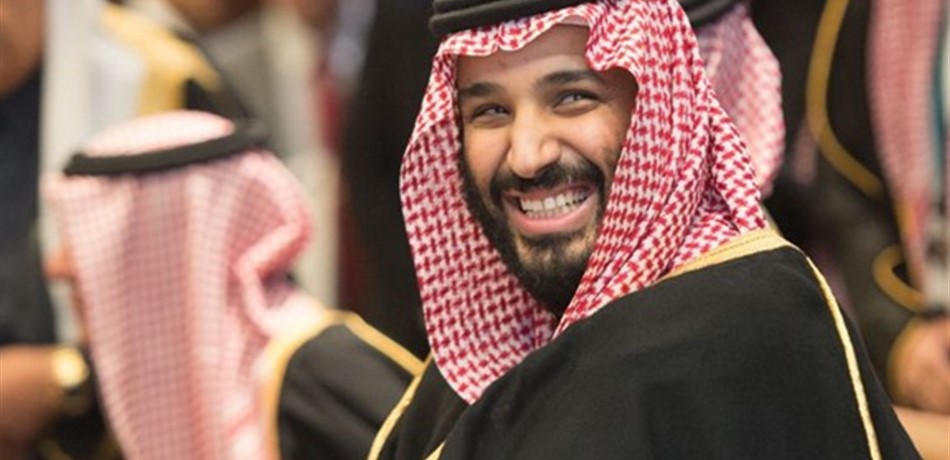 "تايم": كيف يرى بن سلمان مستقبل النفط في بلاده؟