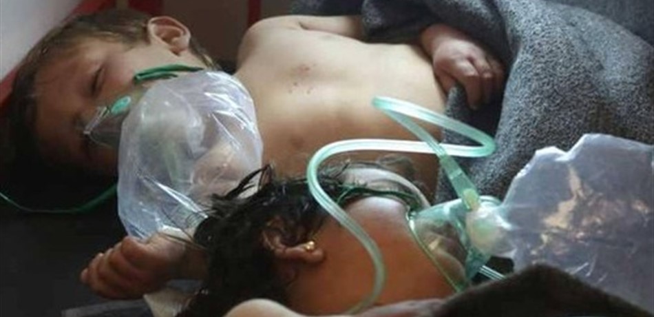 أكثر من 150 قتيلا بقصف "كيماوي": مجزرة دوما.. رسالة "في موعدها"!
