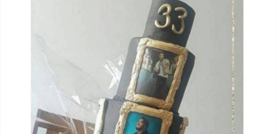 بالفيديو.. هكذا احتفل جمهور سعد لمجرد بعيد ميلاده