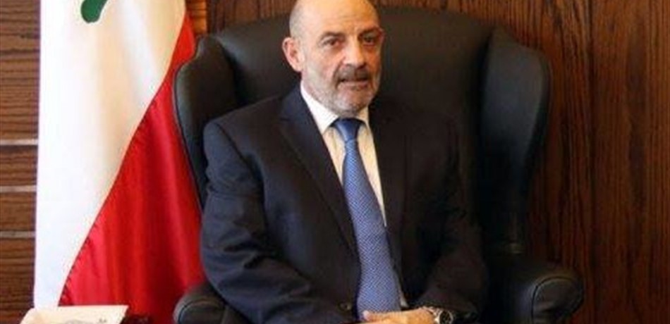 الصراف: لبنان لن يسمح بأي اعتداء عليه أو على اقتصاده