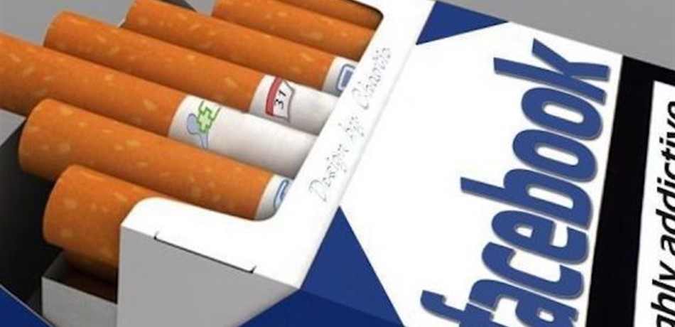 شركات التّبغ تبيع منتجاتها عبر "فيسبوك".. حتى للأطفال!