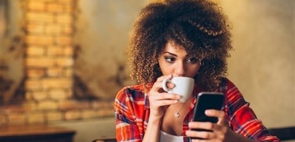 حيلة خفية تجعل البحث على متصفح هاتفك أسهل