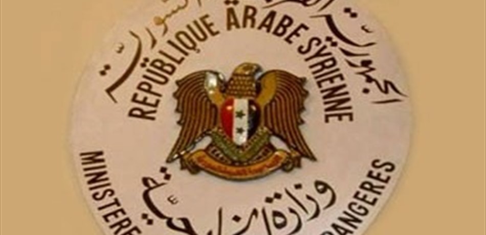  دمشق عن اتهامها بشن هجوم كيميائي في دوما: اسطوانة مملة