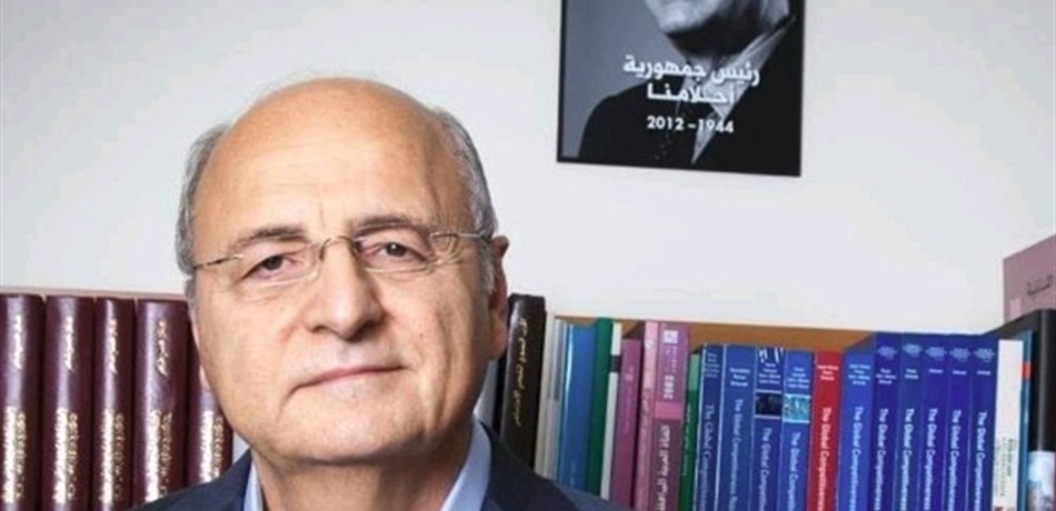"التجدد الديموقراطي":  سيدر فرصة إذا التزم لبنان الإصلاحات