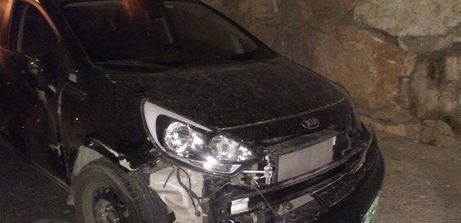 "القوات" تستنكر حادثة مشمش: لفتح تحقيق وإجراء ما يلزم