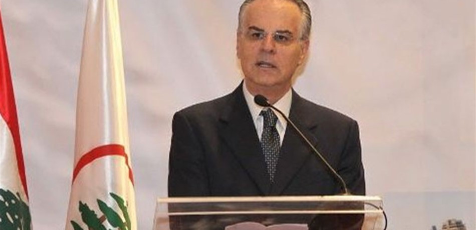 عدوان: هناك حاجة ماسة ليرى أصدقاء لبنان التزام الدولة بالإصلاحات