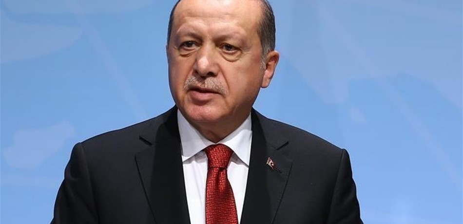 أردوغان يعبر لبوتين عن "قلقه" حيال "الهجمات" على دوما قرب دمشق