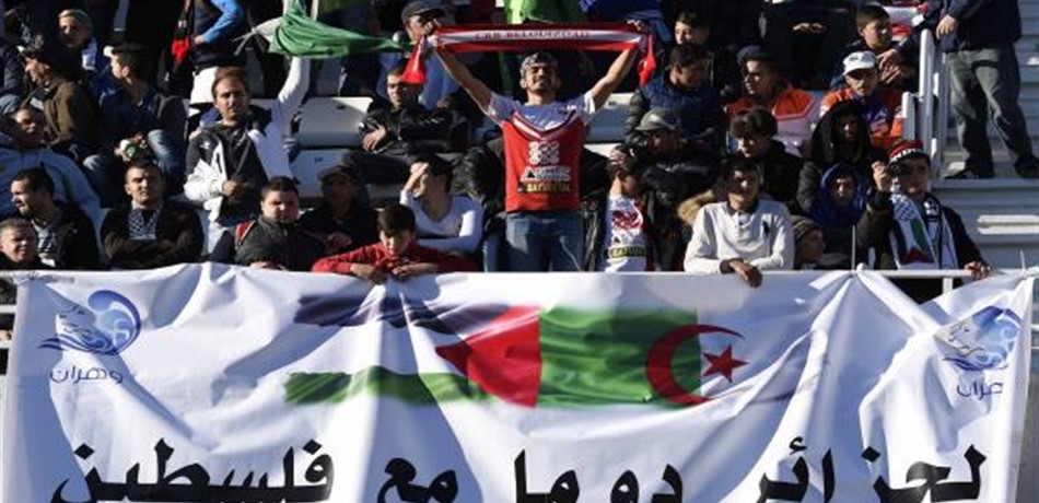 رياضيات جزائريّات يرفضن مواجهة إسرائيليات منعاً للتطبيع!
