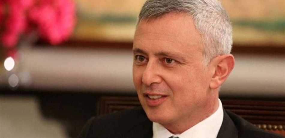بالفيديو.. سليمان فرنجيه يوجه رسالة إلى المغتربين 