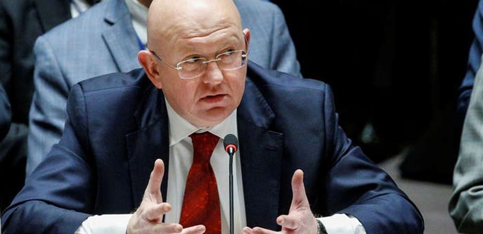المندوب الروسي: ندعو المراقبين الدوليين للتوجه إلى سوريا غداً