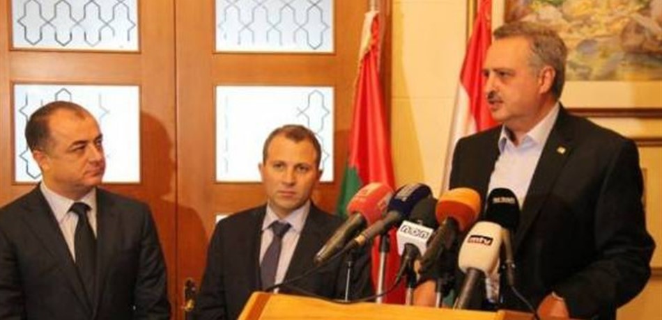 هل سلّم "حزب الله" بالخرق في "الجنوب الثالثة"؟